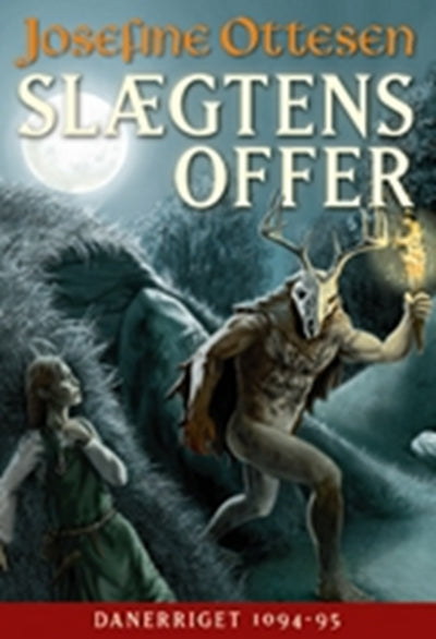 Slægtens offer