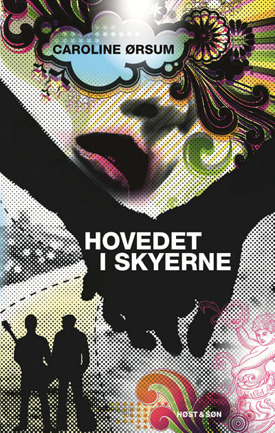 Hovedet i skyerne