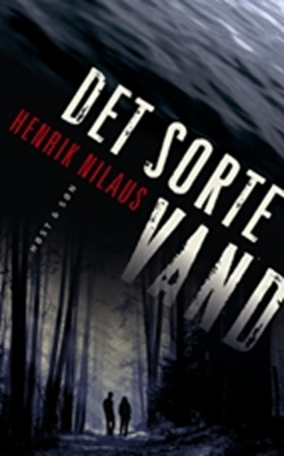 Det sorte vand