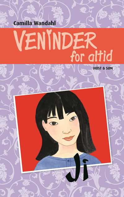 Veninder for altid 1. Ji