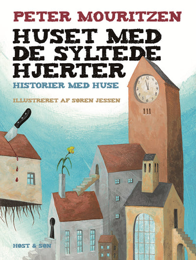 Huset med de syltede hjerter