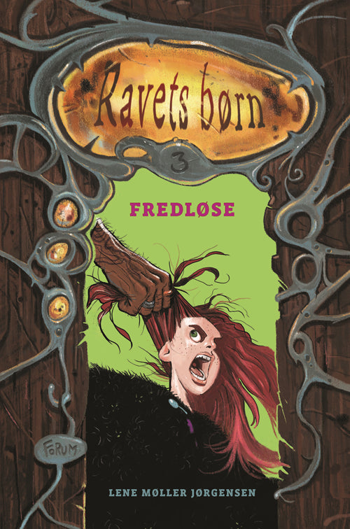 Fredløse