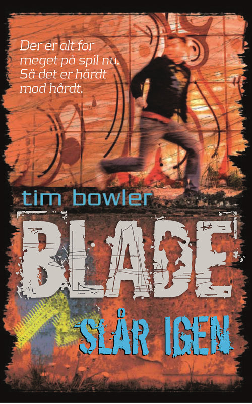 Blade. Slår igen (6)