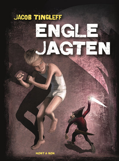 Englejagten