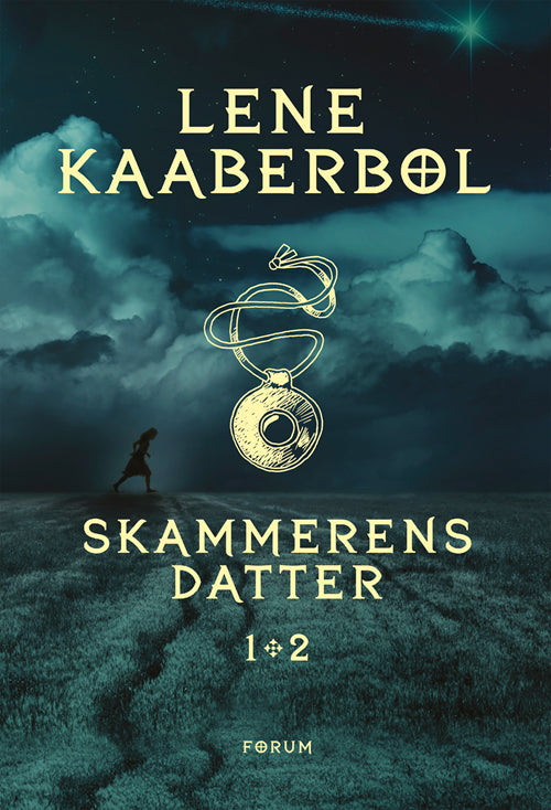 Skammerens datter 1-2