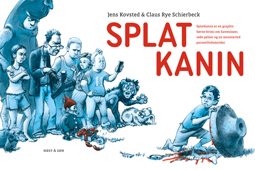 Splatkanin
