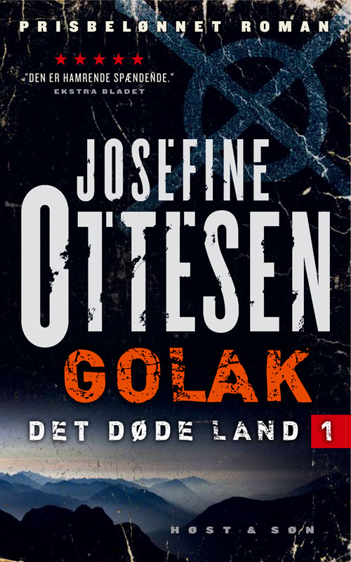 Golak, Det døde land 1, pb