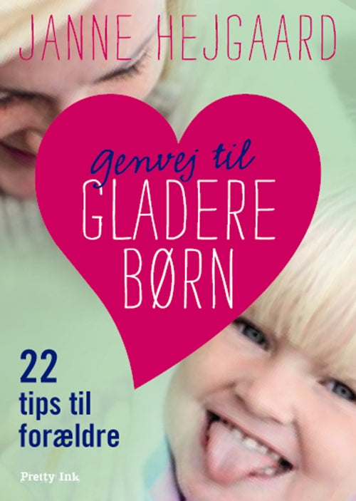 Genvej til gladere børn