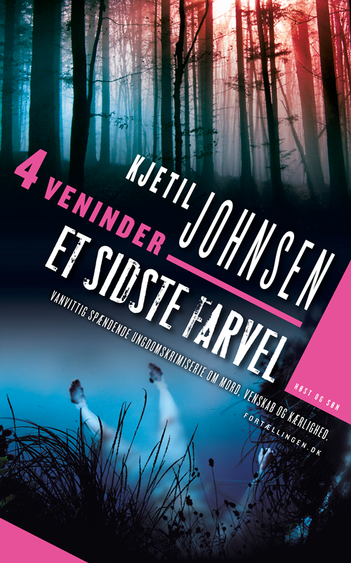 Et sidste farvel
