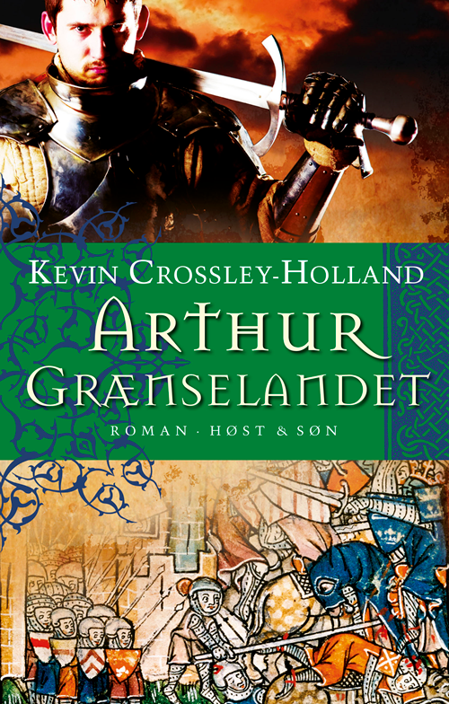 Arthur. Grænselandet, HB