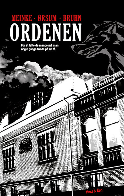 Ordenen