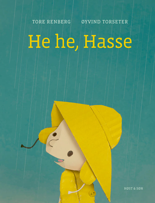 He, he Hasse