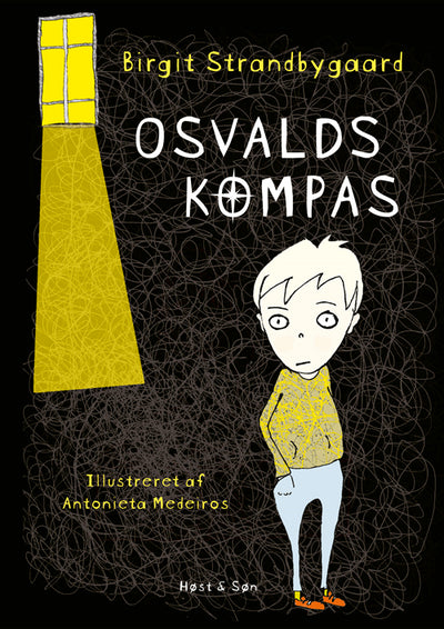 Osvalds kompas