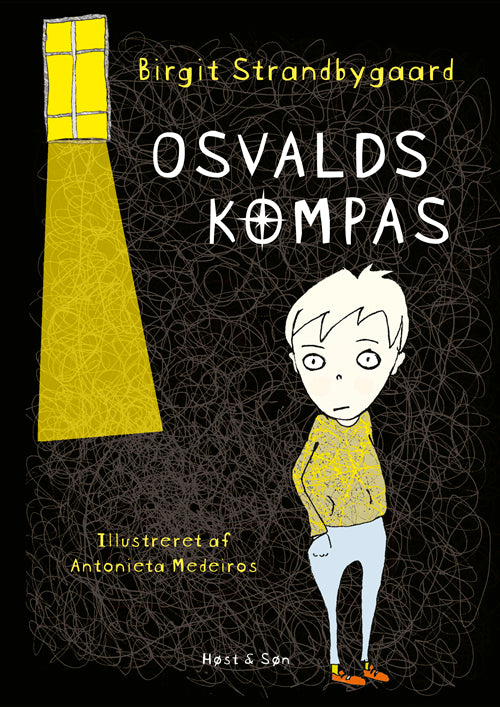 Osvalds kompas