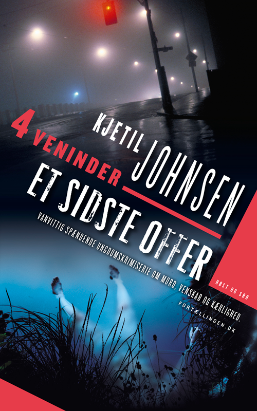 Et sidste offer