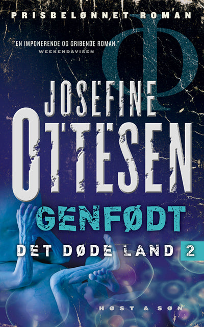 Genfødt. Det Døde Land 2 (PB)