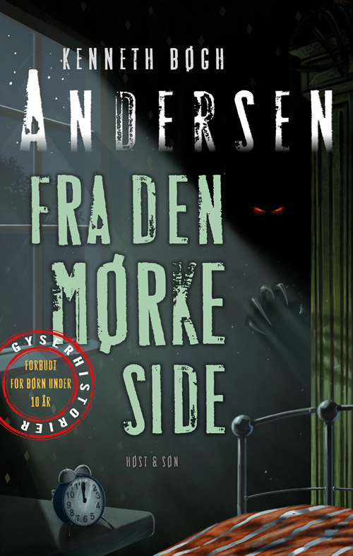 Fra den mørke side