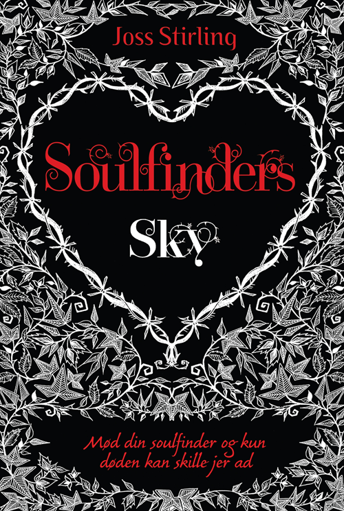 Soulfinders - Sky
