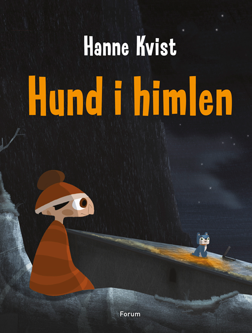 Hund i himlen