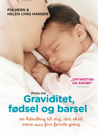 Graviditet, fødsel og barsel, hb