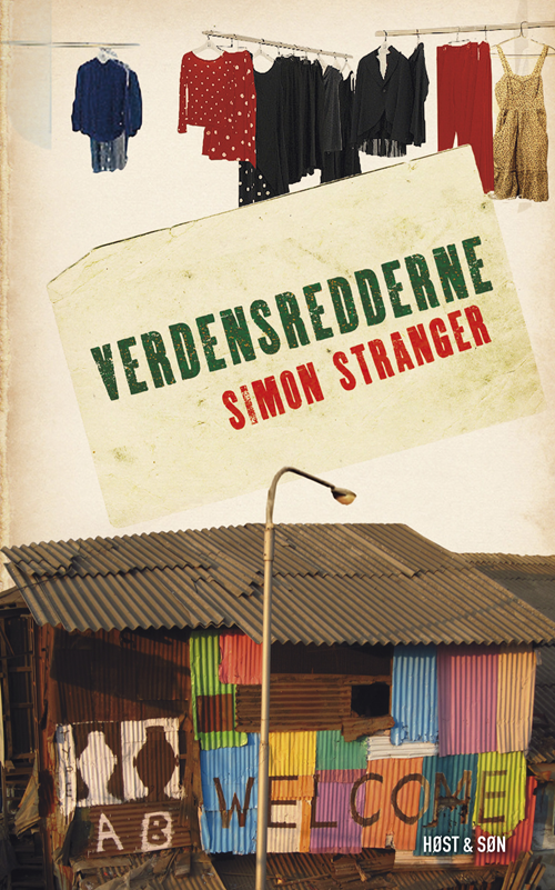 Verdensredderne