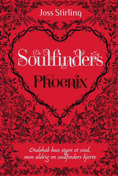 Soulfinders. Phoenix