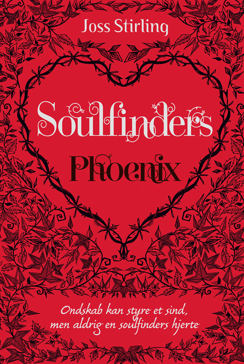 Soulfinders. Phoenix