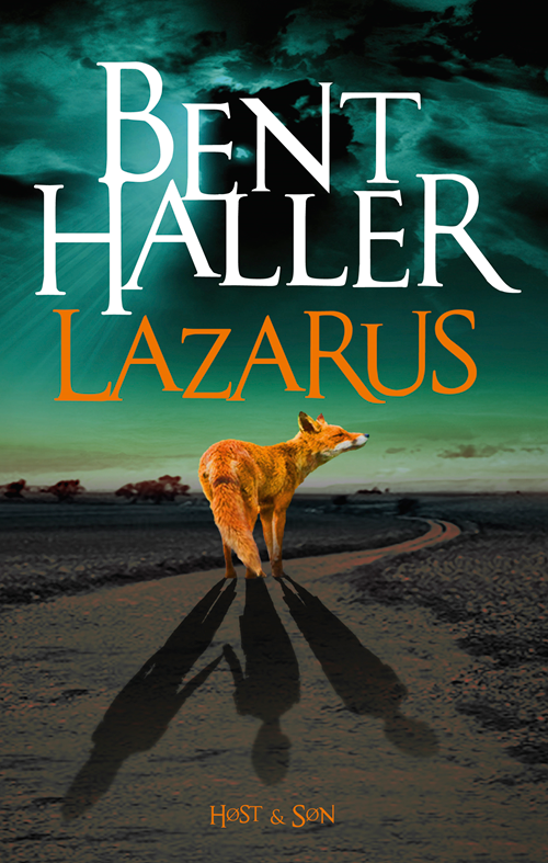 Lazarus