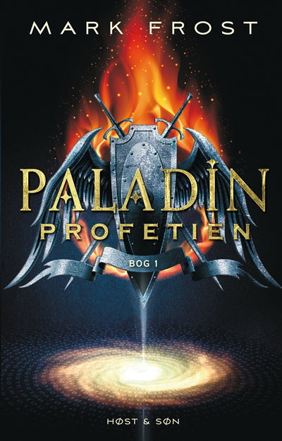 Paladin-profetien