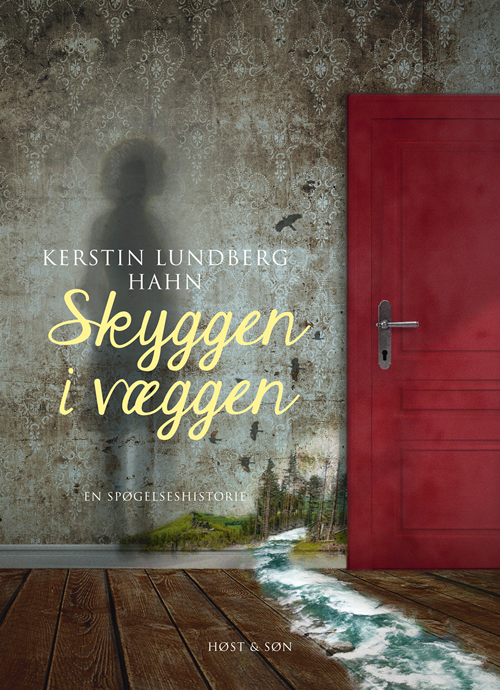 Skyggen i væggen