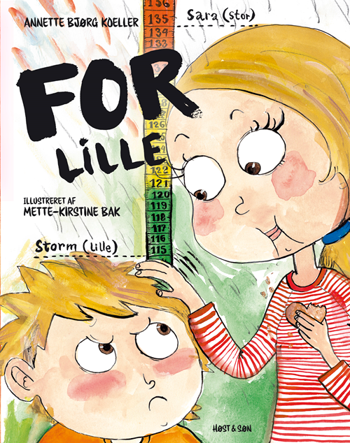 For lille