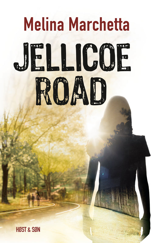 Jellicoe Road