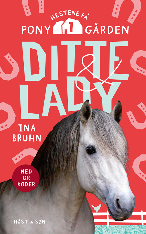 Ditte &amp; Lady