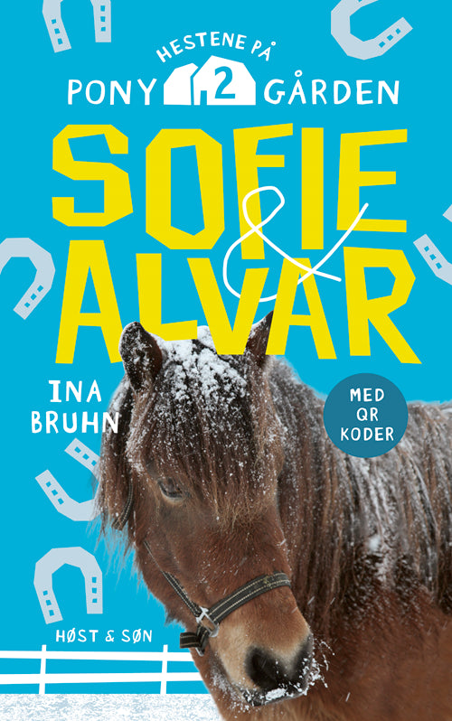 Sofie og Alvar