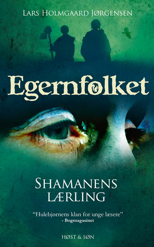 Egernfolket 3