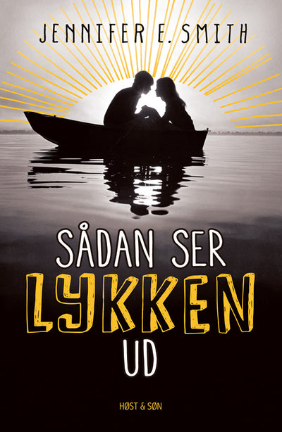 Sådan ser lykken ud