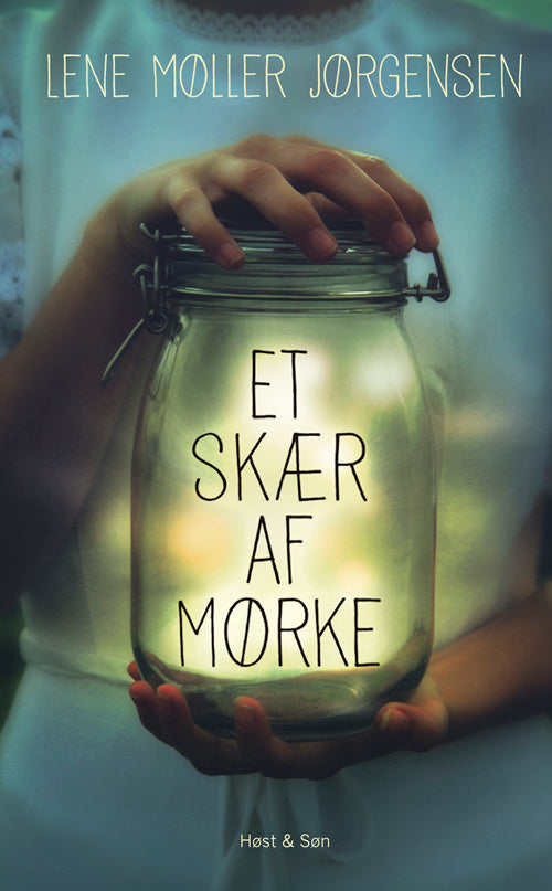 Et skær af mørke