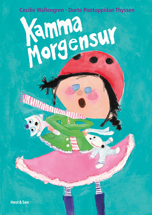 Kamma Morgensur