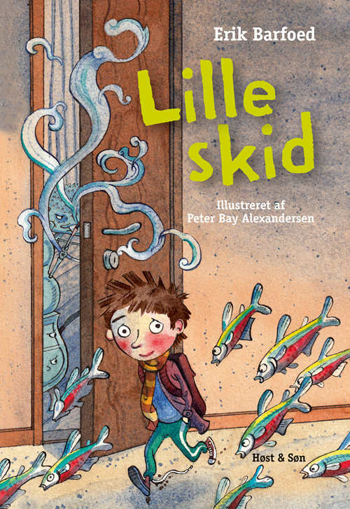 Lille skid
