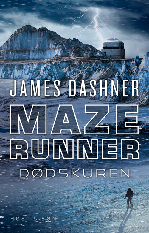 Maze Runner - Dødskuren