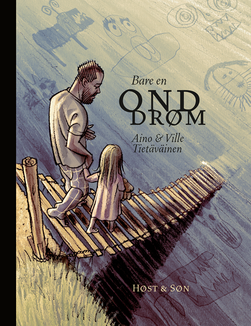 Bare en ond drøm