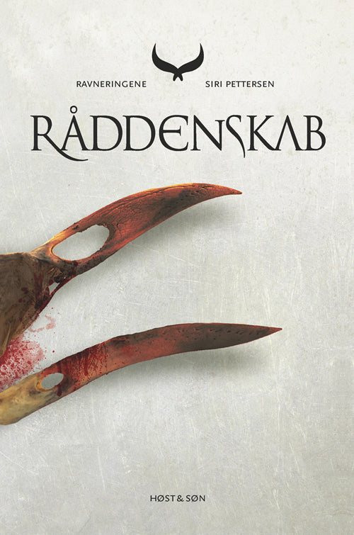 Råddenskab. Ravneringene 2