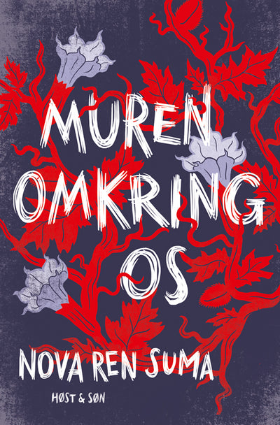 Muren omkring os