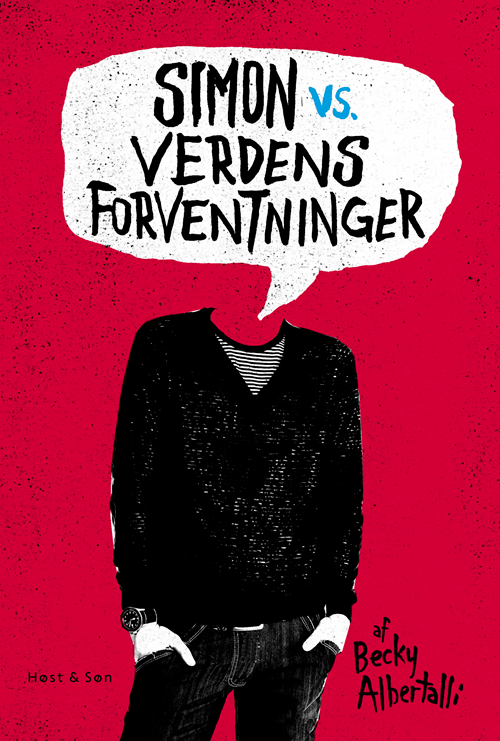 Simon vs verdens forventninger