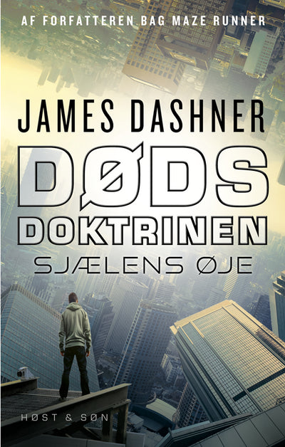 Dødsdoktrinen - Sjælens øje