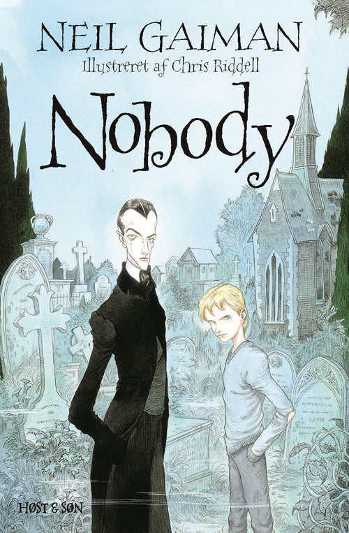 Nobody