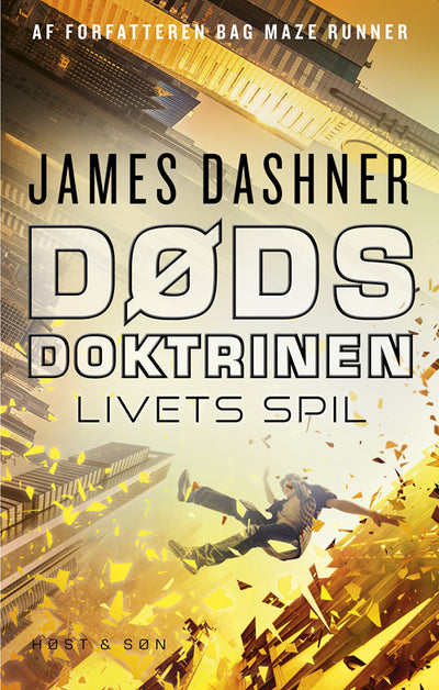 Dødsdoktrinen - Livets spil