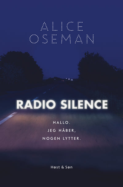 Radio Silence