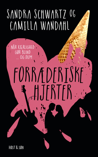 Forræderiske hjerter