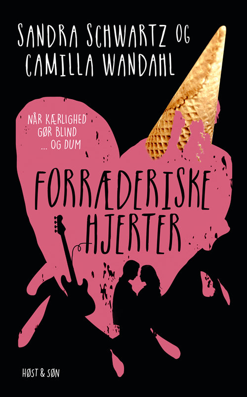 Forræderiske hjerter